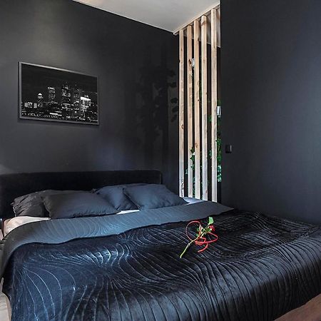 Krakowskie30 Loft1 Na Deptaku Lägenhet Lublin Exteriör bild